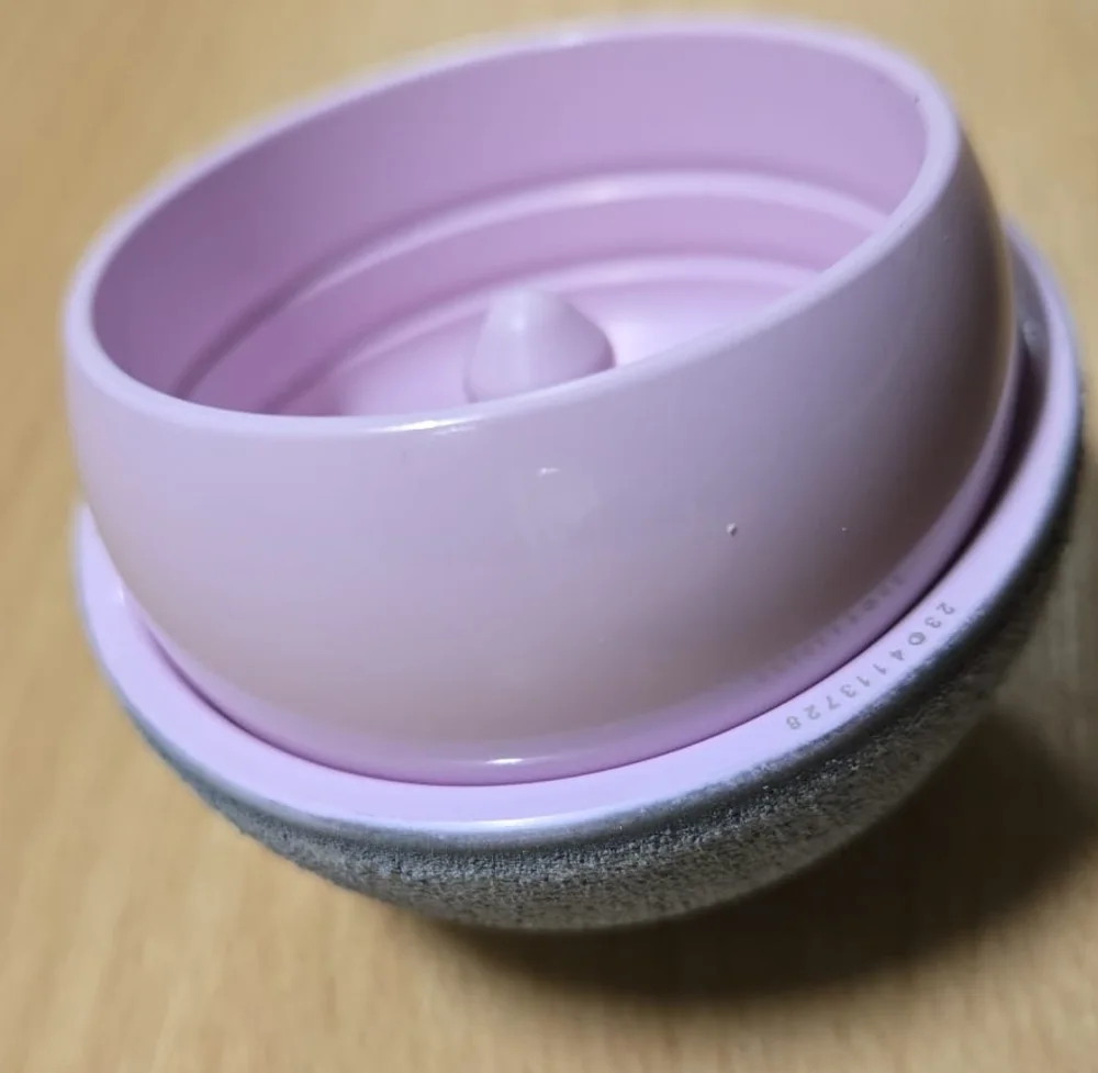ReCerf ceramic-on-ceramic hip resurfacing implant cap and cup, the bone-preserving ceramic option suitable for women, Mr Shakir Hussain, Birmingham